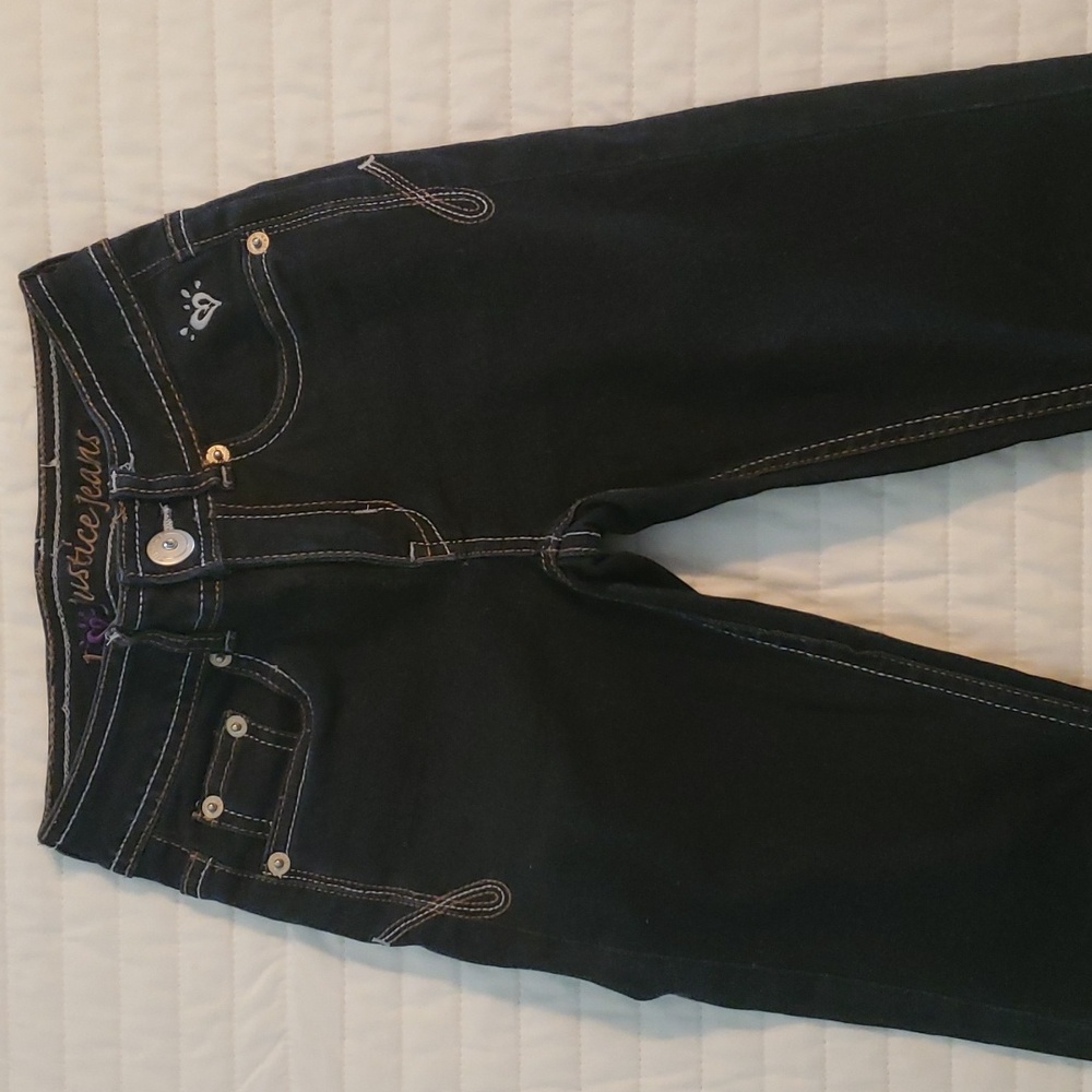Girls jeans